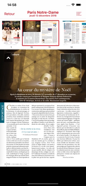 PARIS NOTRE DAME(圖3)-速報App