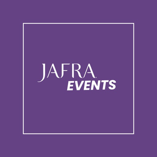 Jafra Events Download