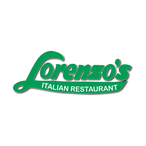 Lorenzo's Italian iOS App