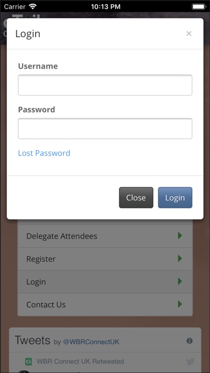 eTail Connect Spring 2019 screenshot-3