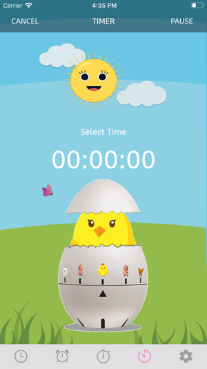 Maashoom Alarm Clock App(圖6)-速報App