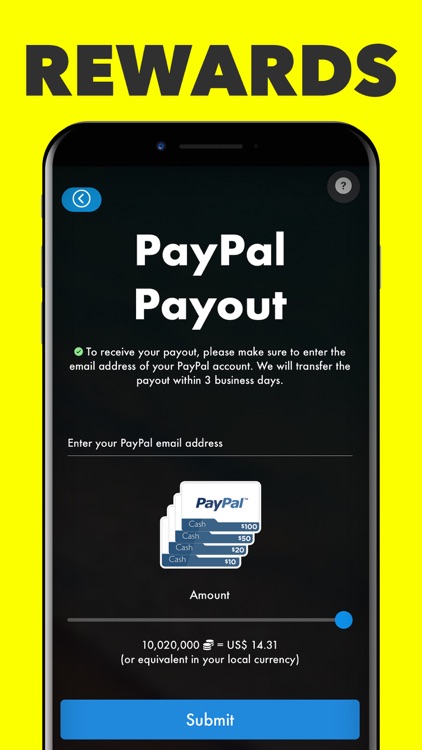 Make Money - Earnin Cash App