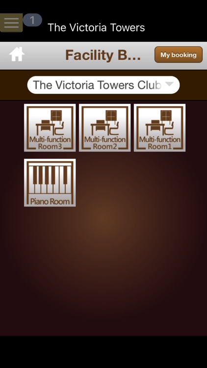 Victoria Towers