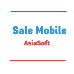 SaleAsiaSoft