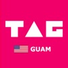 TAG Guam (グアム) - iPhoneアプリ
