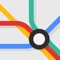 Subway Idle tycoon, the idle metro simulator