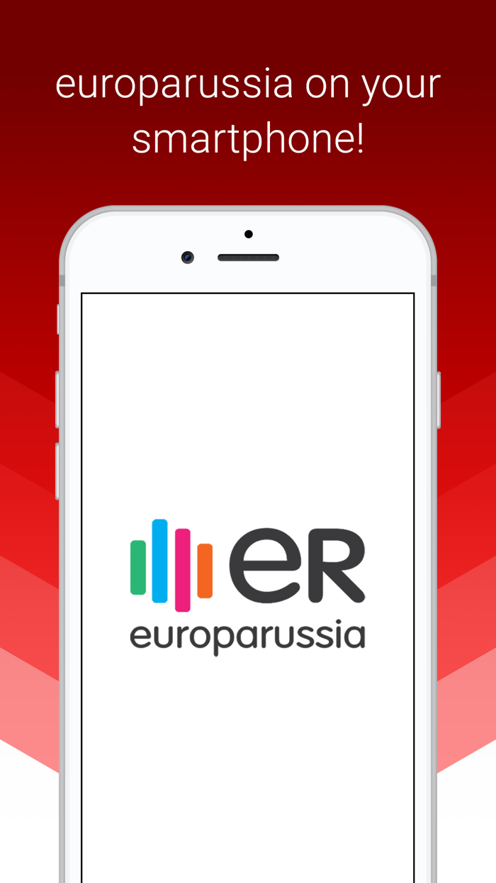 eR EuropaRussia