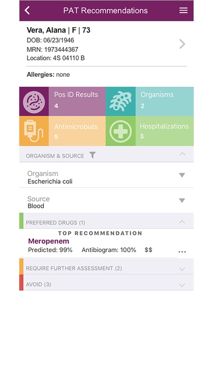 ILÚM Insight screenshot-3