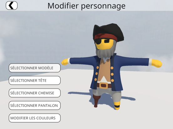 Human: Fall Flat Human: Fall Flat