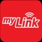 MyLink is an app for modem personalization such as manage WiFi password, WiFi name, see remaining quota, and doing top-up