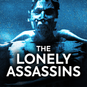 Doctor Who: Lonely Assassins