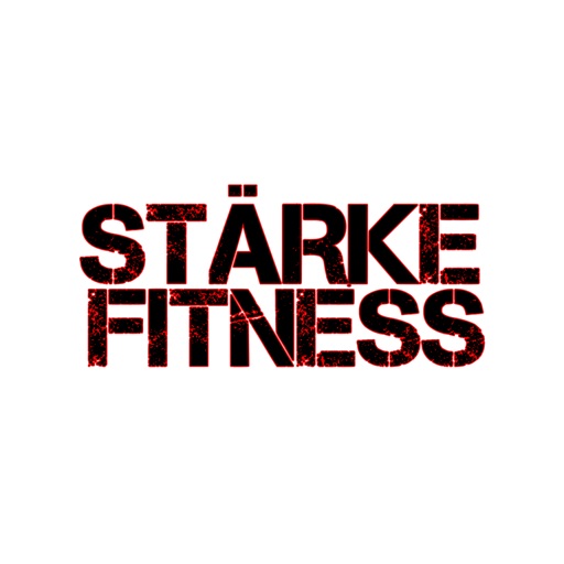 Starke Fitness