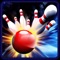 Be the king of the lanes in Bowl, the free bowling game