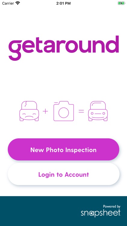 Getaround Fix