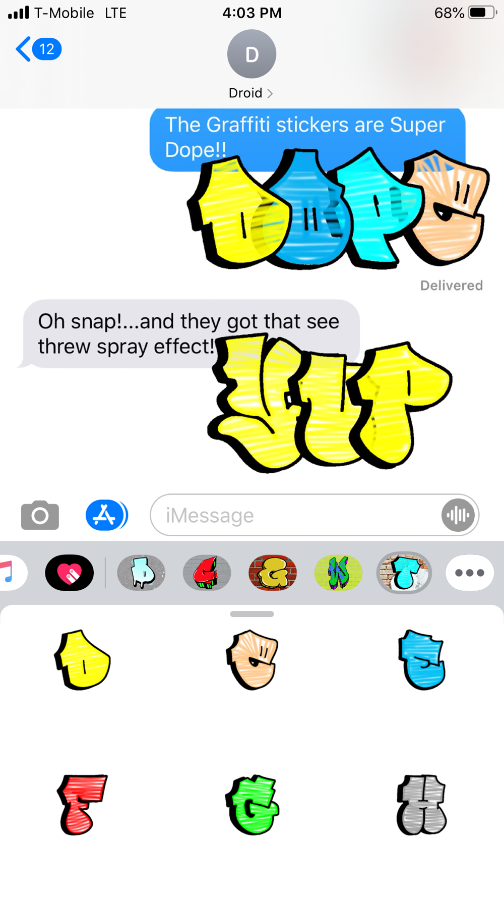 Graffiti Throw Up Letters Download App For Iphone Steprimo Com