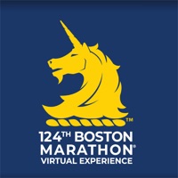 124th Boston Marathon app not working? crashes or has problems?