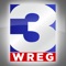Livestreaming, breaking news notifications, and all the local news you want from WREG in a fast, high-performance app