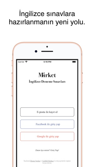 Mirket