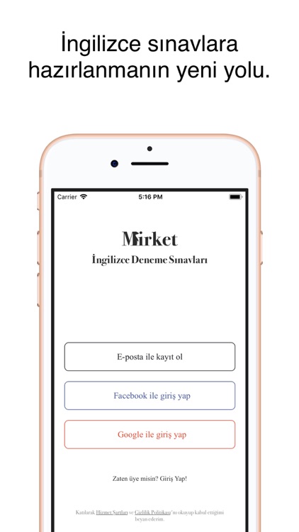 Mirket