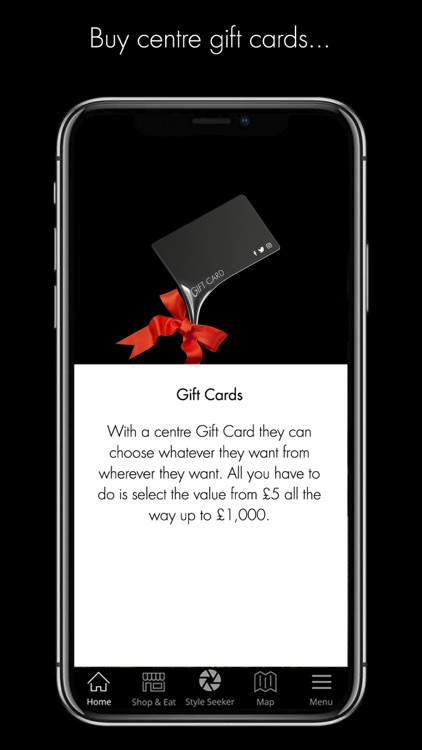 Brent Cross PLUS screenshot-3