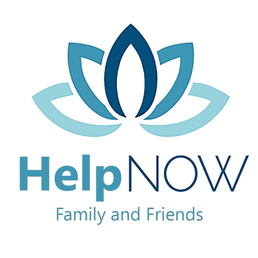 HelpNOW: Family and Friends