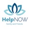 Icon HelpNOW: Family and Friends