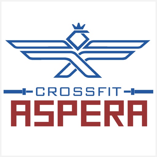 CrossFit Aspera icon