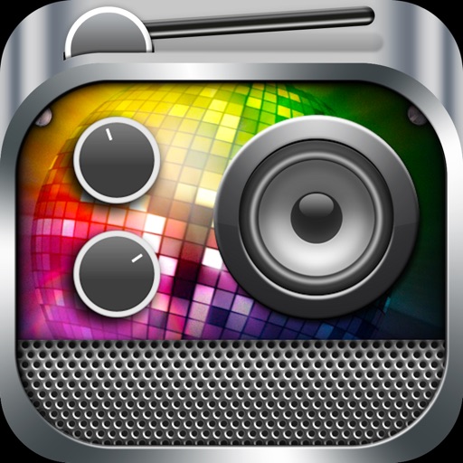 Techno Radio+ Download