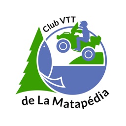 Club VTT de La Matapédia