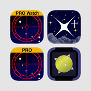 Polar Scope Align Pro Watch & Xasteria Plus Bundle