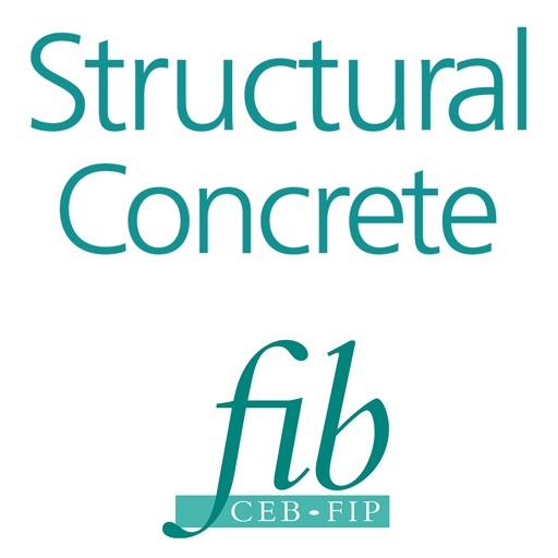 Structural Concrete icon