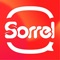 When you feel you need someone to chat for fun, get on sorrel