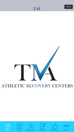 TMA Athletic Recovery Centers(圖1)-速報App