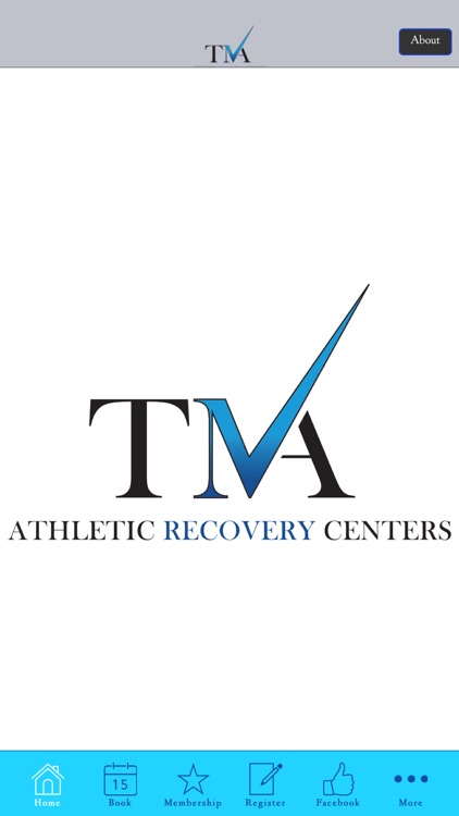 TMA Athletic Recovery Centers