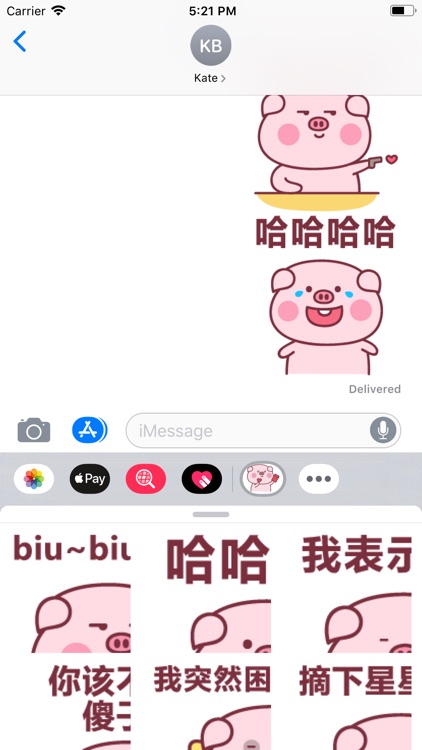 EmotionZhuzhu
