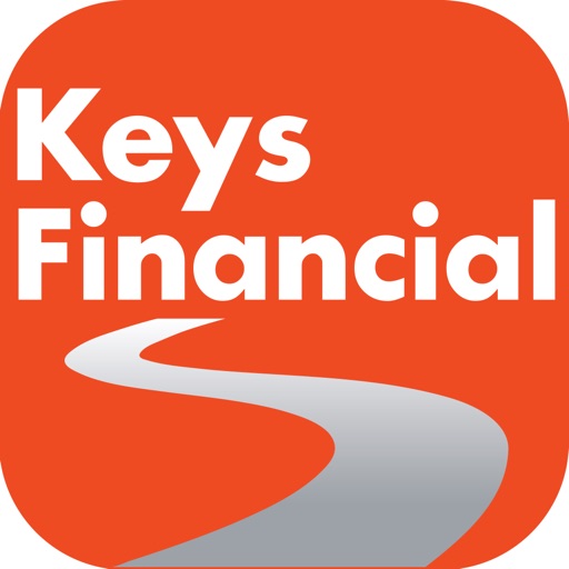 Keys Financial Mortgage App
