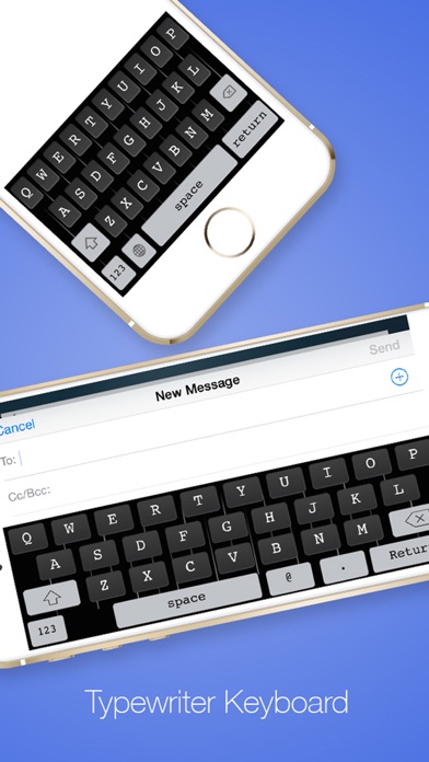 How to cancel & delete Fizer - A Collection of custom keyboards from iphone & ipad 1