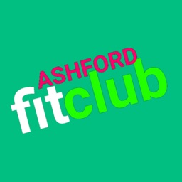 Ashford Fit Club