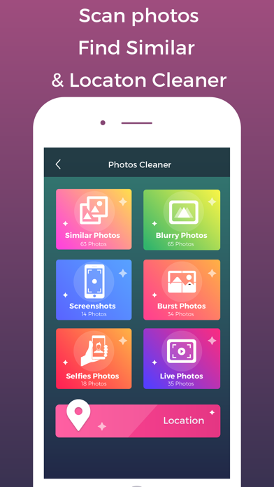 Cleaner - Smart Cleanup screenshot 4