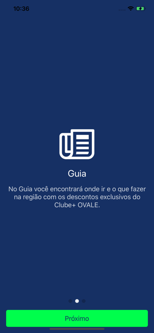 Clube+ OVALE(圖2)-速報App