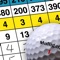 Organize and score for yourself, your foursome, your team, or a whole golf event