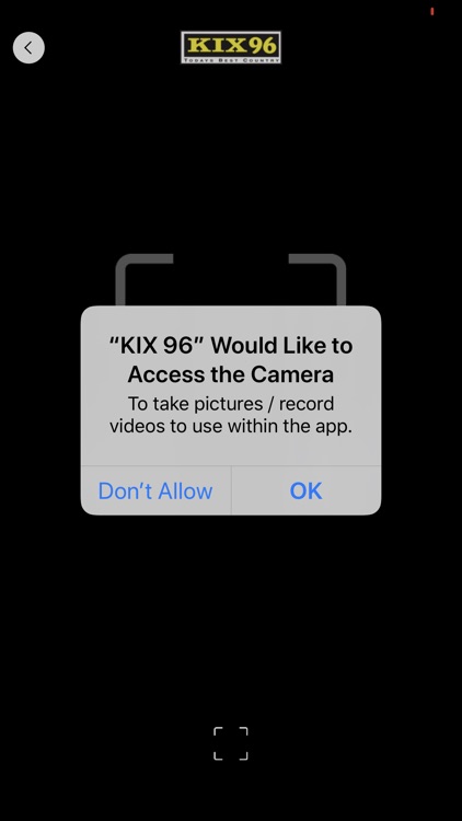 KIX 96 - KKEX screenshot-3
