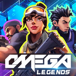 Omega Legends