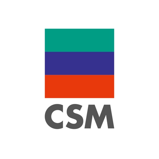 CSM石油株式会社 icon