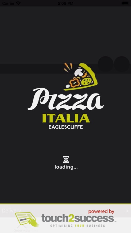 Pizza Italia-Eaglescliffe