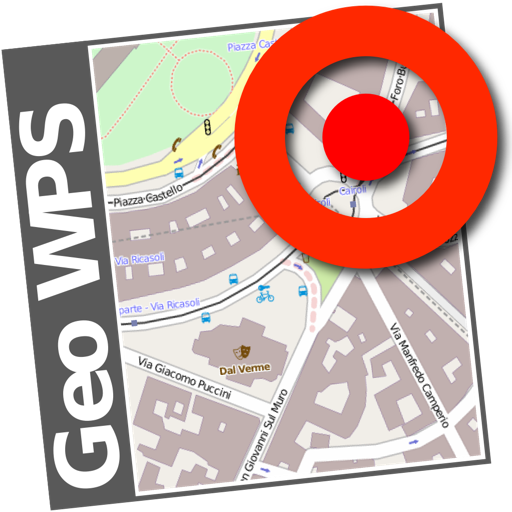 Geo WPS