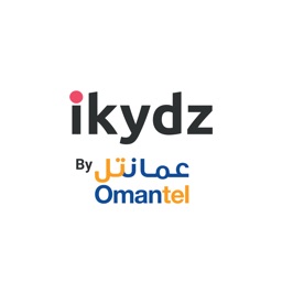 iKydz Oman