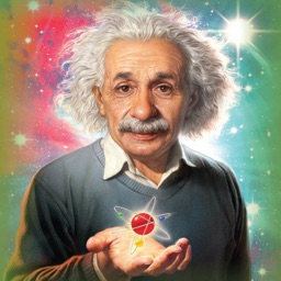 Einstein Biography & Quiz