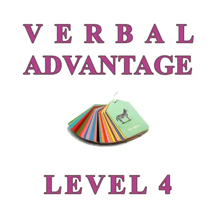 Verbal Advantage - Level 4 Читы