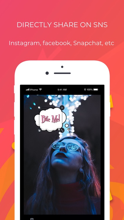 TIL - Video Editor. Be a star screenshot-4